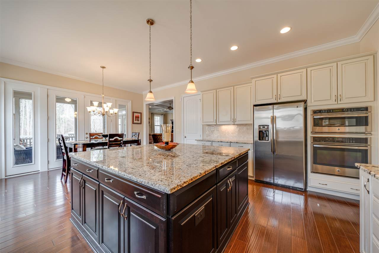 2212 Big Lake Court Raleigh, NC 27607 - Photo 11 of 30 Photo 11