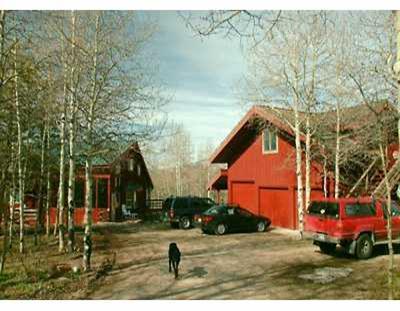 5265 Bellyache Ridge Road Wolcott, CO 81655 - Photo 1 of 3 Primary Photo