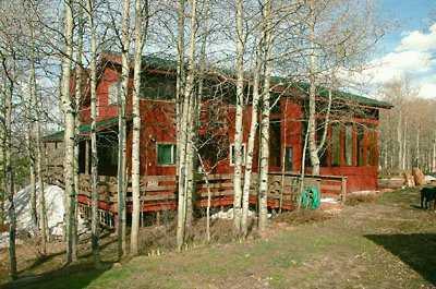 5265 Bellyache Ridge Road Wolcott, CO 81655 - Photo 2 of 3 Additional Photo