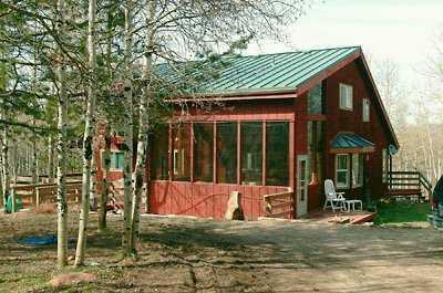 5265 Bellyache Ridge Road Wolcott, CO 81655 - Photo 3 of 3 Additional Photo