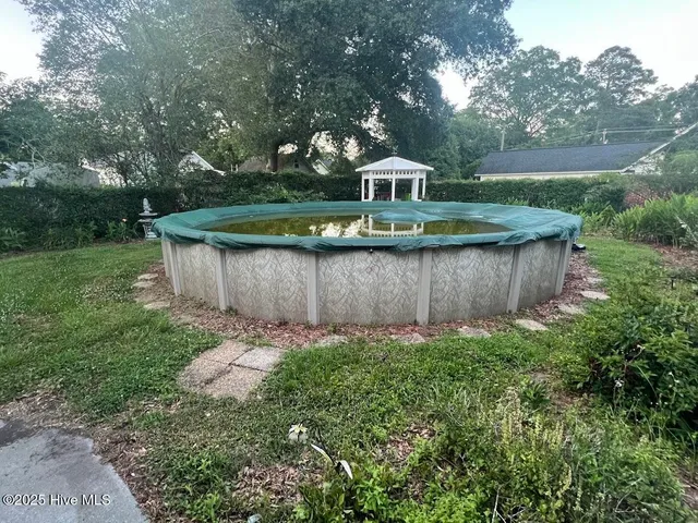 $295,000 | 313 East 1st Avenue, Chadbourn, NC 28431