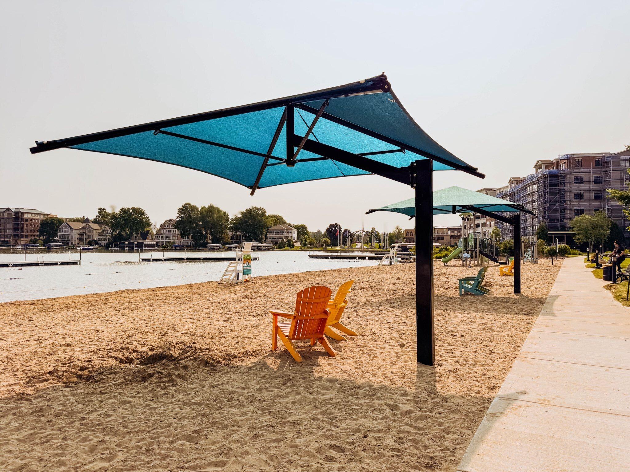 305 South Concord Road Oconomowoc, WI 53066 - Photo 31 of 31 Beach