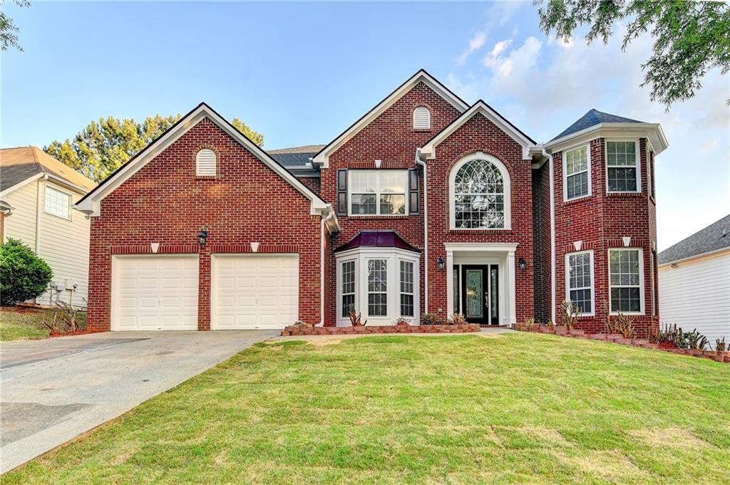 2668 Autumn Ridge Lane Lawrenceville, GA 30044 - Photo 1 of 1 Gallery Image 1