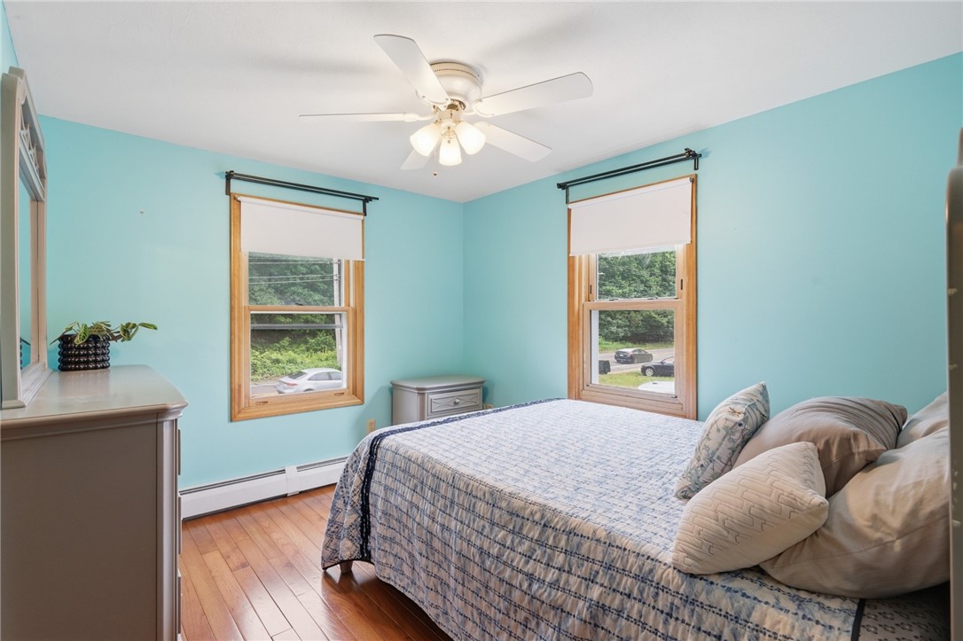 3870 Diamond Hill Road Cumberland, RI 02864 - Photo 18 of 37