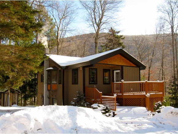 396 New Ireland Road Manchester, VT 05255 - Photo 1 of 1 Gallery Image 1