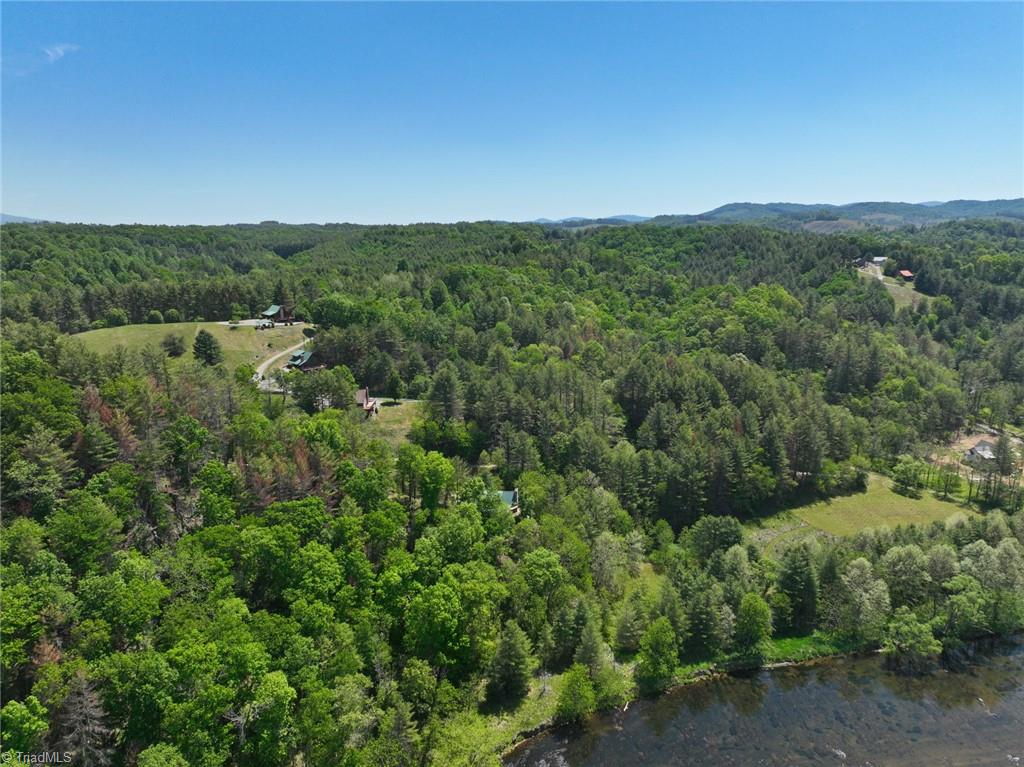 1536 Lucy Bell Road Crumpler, NC 28617 - Photo 44 of 50