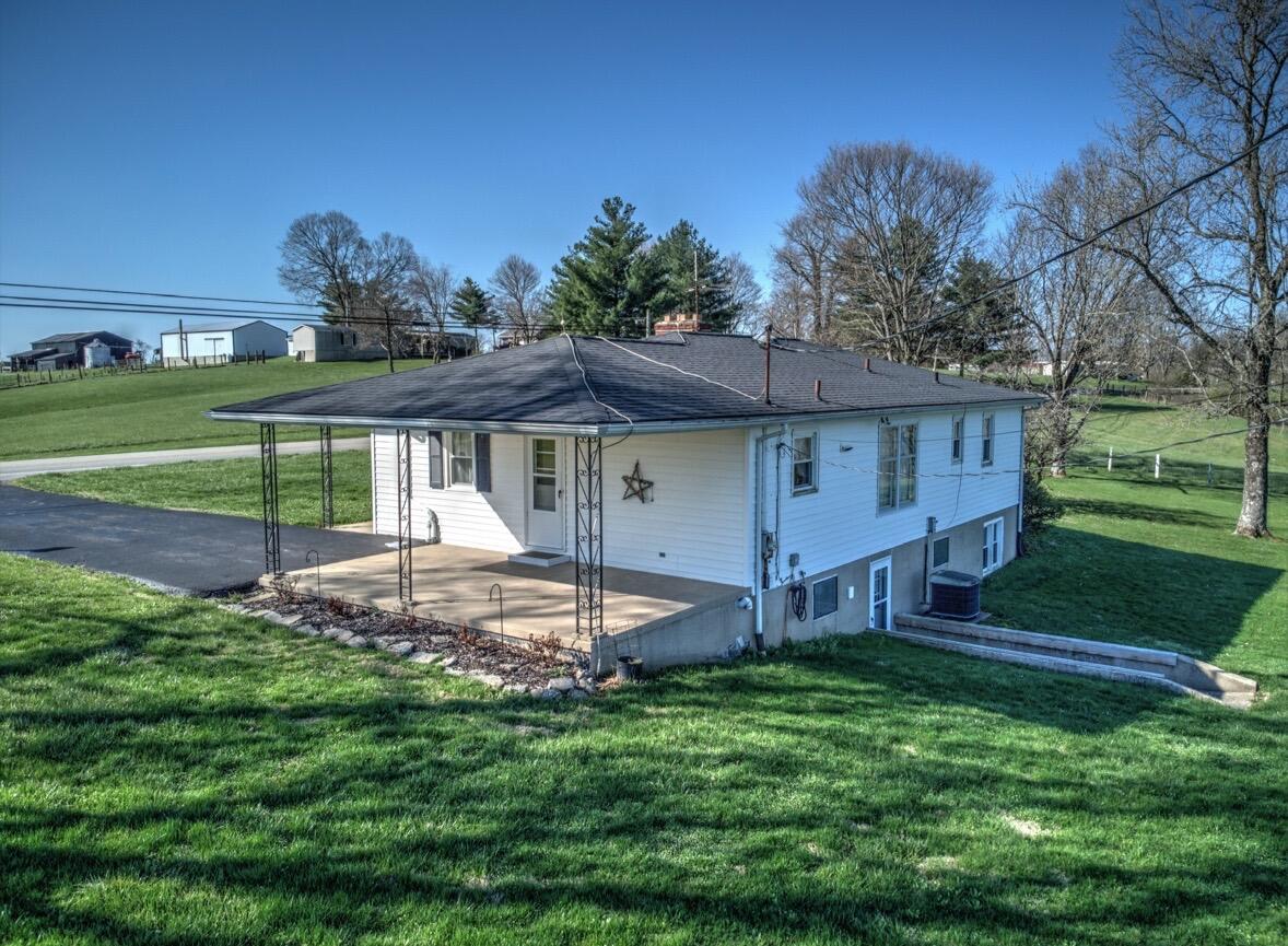 2320 Knoxville Road Dry Ridge, KY 41035 - Photo 3 of 15