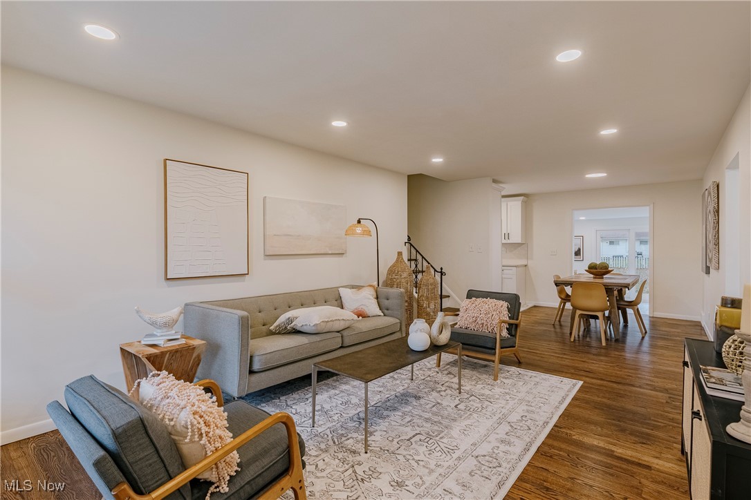 4971 South Sedgewick Road Cleveland, OH 44124 - Photo 5 of 37 Gallery Image 5