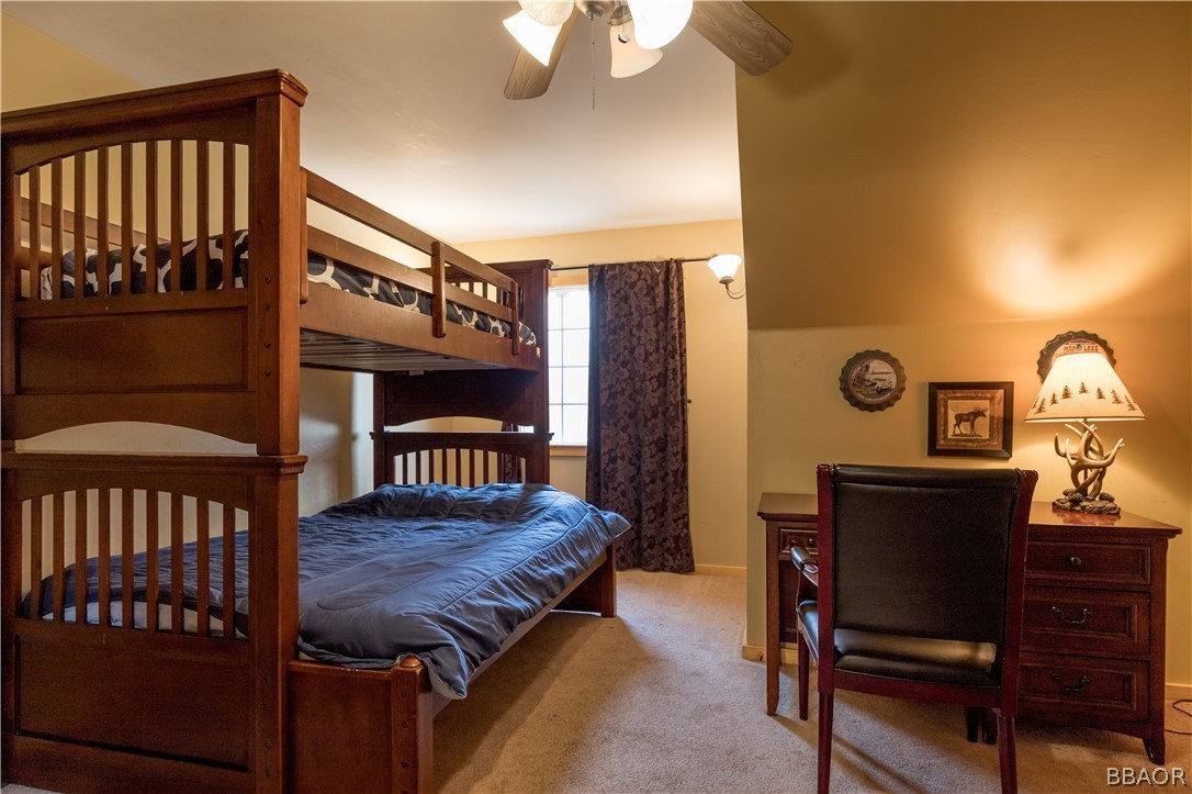 630 Summit Boulevard Big Bear Lake, CA 92315 - Photo 15 of 33 a view of a livingroom with furniture