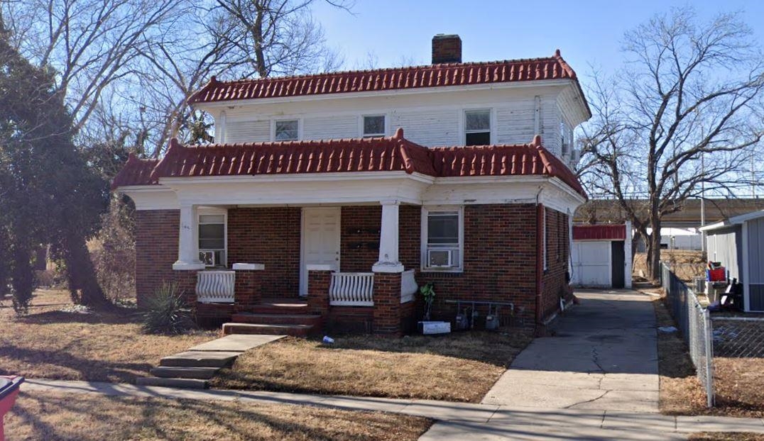 145 North Ash Street, Unit 4 Wichita, KS 67214 - Photo 1 of 1