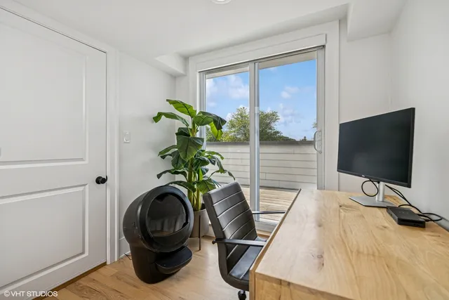 a outdoor space with patio lots of furniture