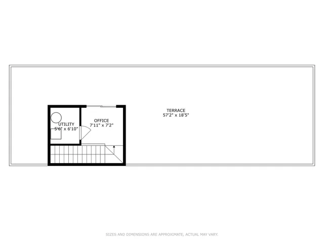 $900,000 | 2224 North Sawyer Avenue, Unit 2, Chicago, IL 60647