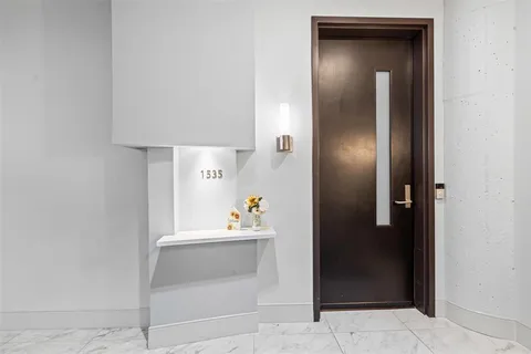 $259,000 | 2600 West 7th Street, Unit 1535, Fort Worth, TX 76107