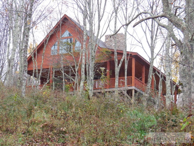 1645 Silverleaf Road Zionville, NC 28698 - Photo 13 of 19 Gallery Image 13
