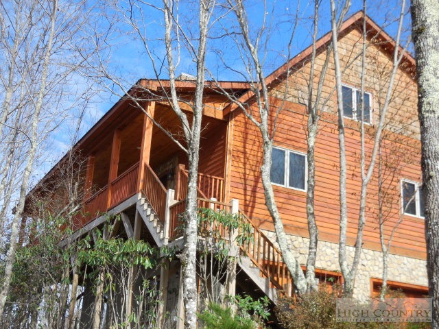 1645 Silverleaf Road Zionville, NC 28698 - Photo 2 of 19 Gallery Image 2