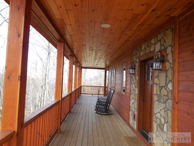1645 Silverleaf Road Zionville, NC 28698 - Photo 10 of 19 Gallery Image 10
