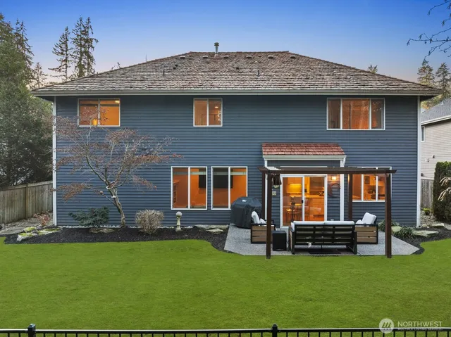 $1,789,987 | 14615 3rd Drive Southeast, Mill Creek, WA 98012