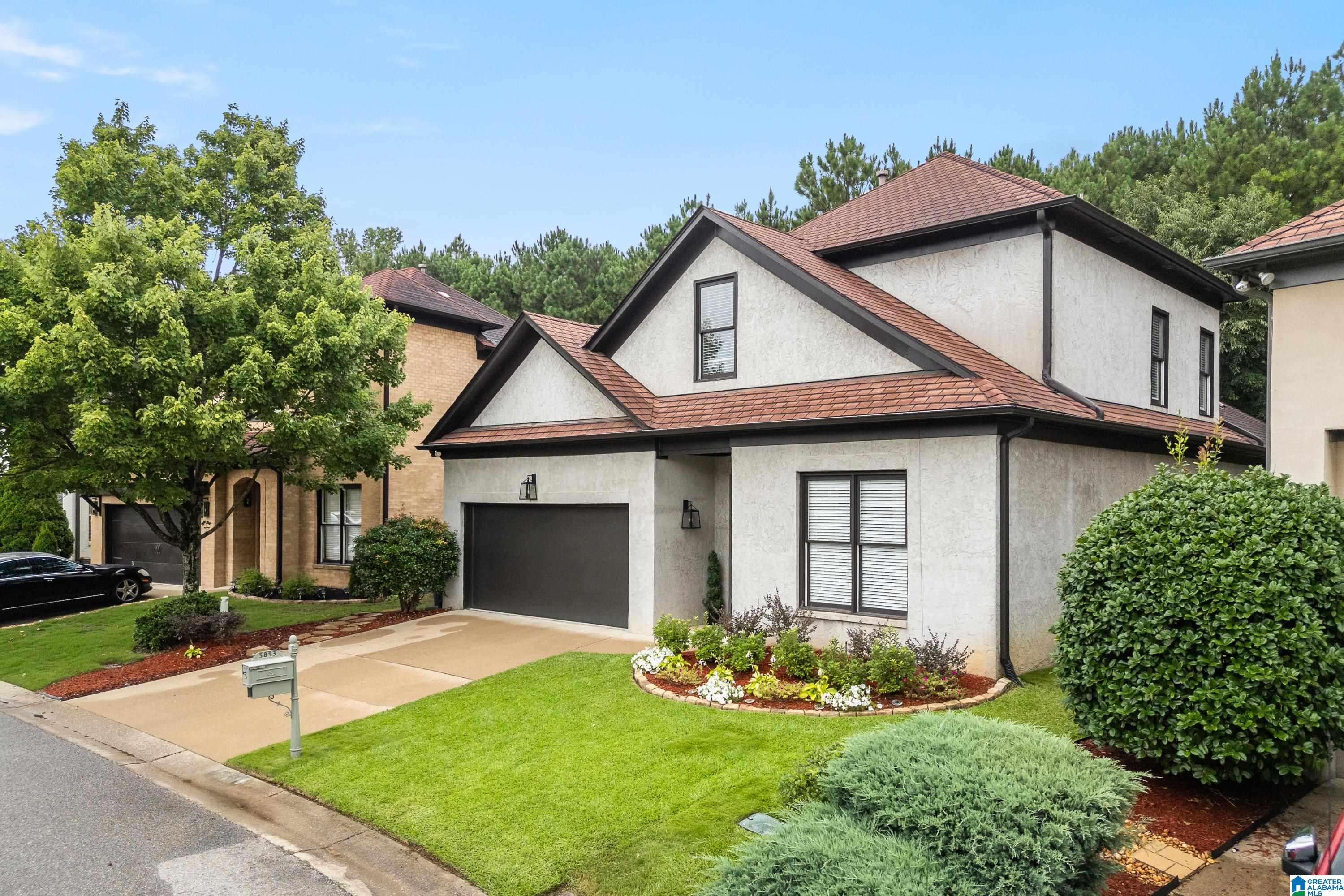 5853 Water Point Lane Birmingham, AL 35244 - Photo 2 of 73