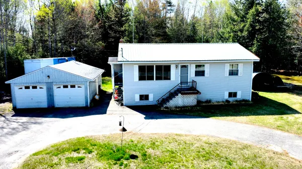 $150,000 | 3 Rush Boulevard, Millinocket, ME 04462