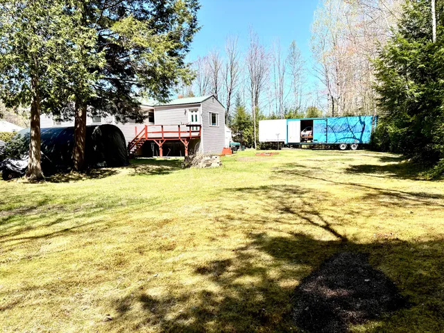 $175,000 | 3 Rush Boulevard, Millinocket, ME 04462