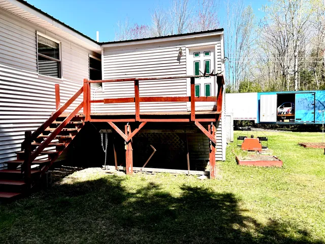 $175,000 | 3 Rush Boulevard, Millinocket, ME 04462