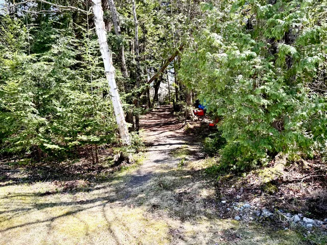 $175,000 | 3 Rush Boulevard, Millinocket, ME 04462