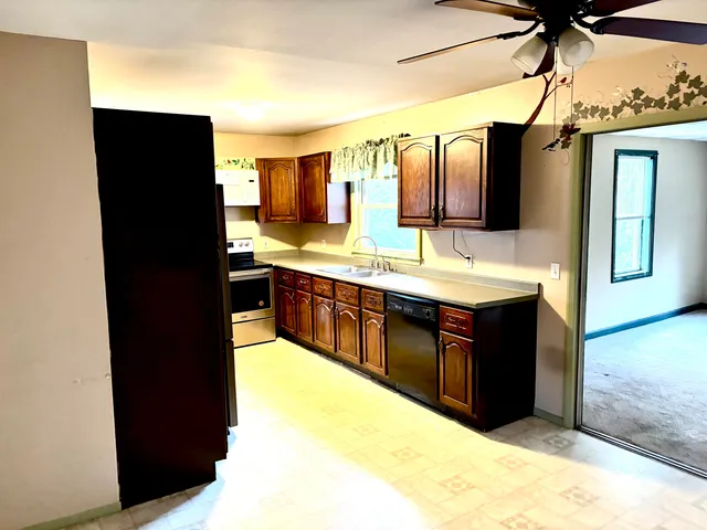 $175,000 | 3 Rush Boulevard, Millinocket, ME 04462