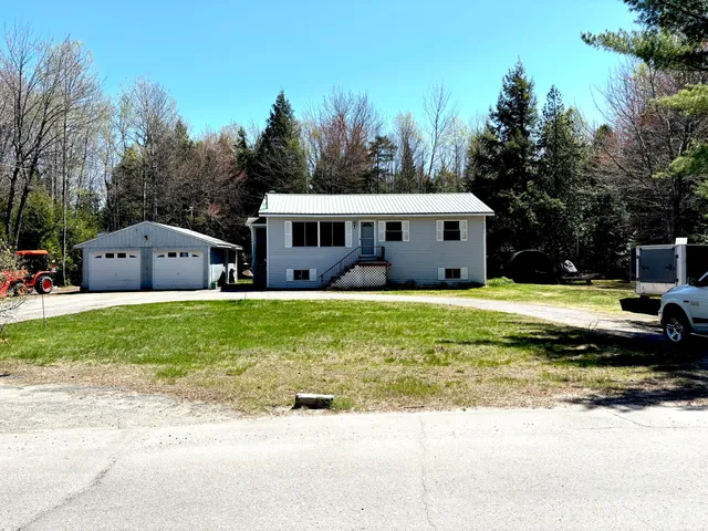 $175,000 | 3 Rush Boulevard, Millinocket, ME 04462