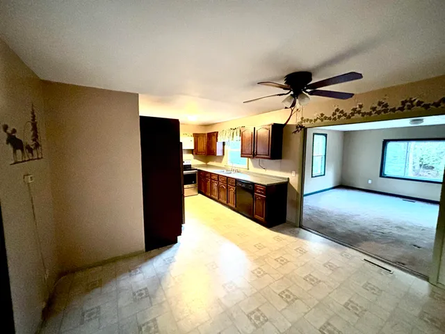 $175,000 | 3 Rush Boulevard, Millinocket, ME 04462