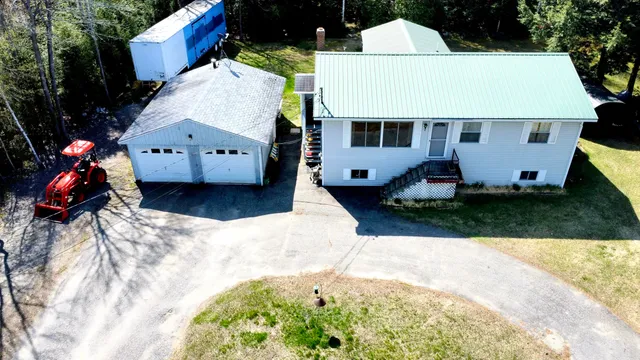 $175,000 | 3 Rush Boulevard, Millinocket, ME 04462