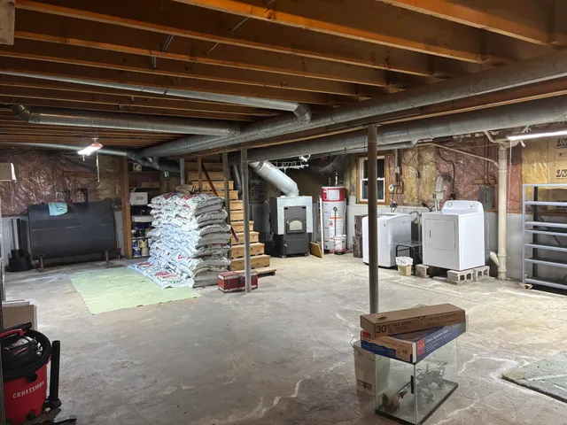 $175,000 | 3 Rush Boulevard, Millinocket, ME 04462