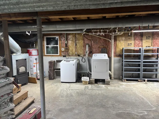 $175,000 | 3 Rush Boulevard, Millinocket, ME 04462