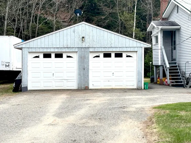 $175,000 | 3 Rush Boulevard, Millinocket, ME 04462