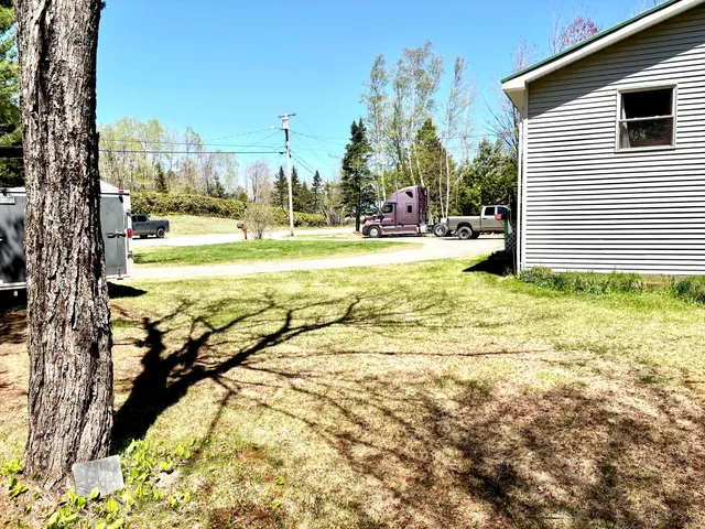 $175,000 | 3 Rush Boulevard, Millinocket, ME 04462