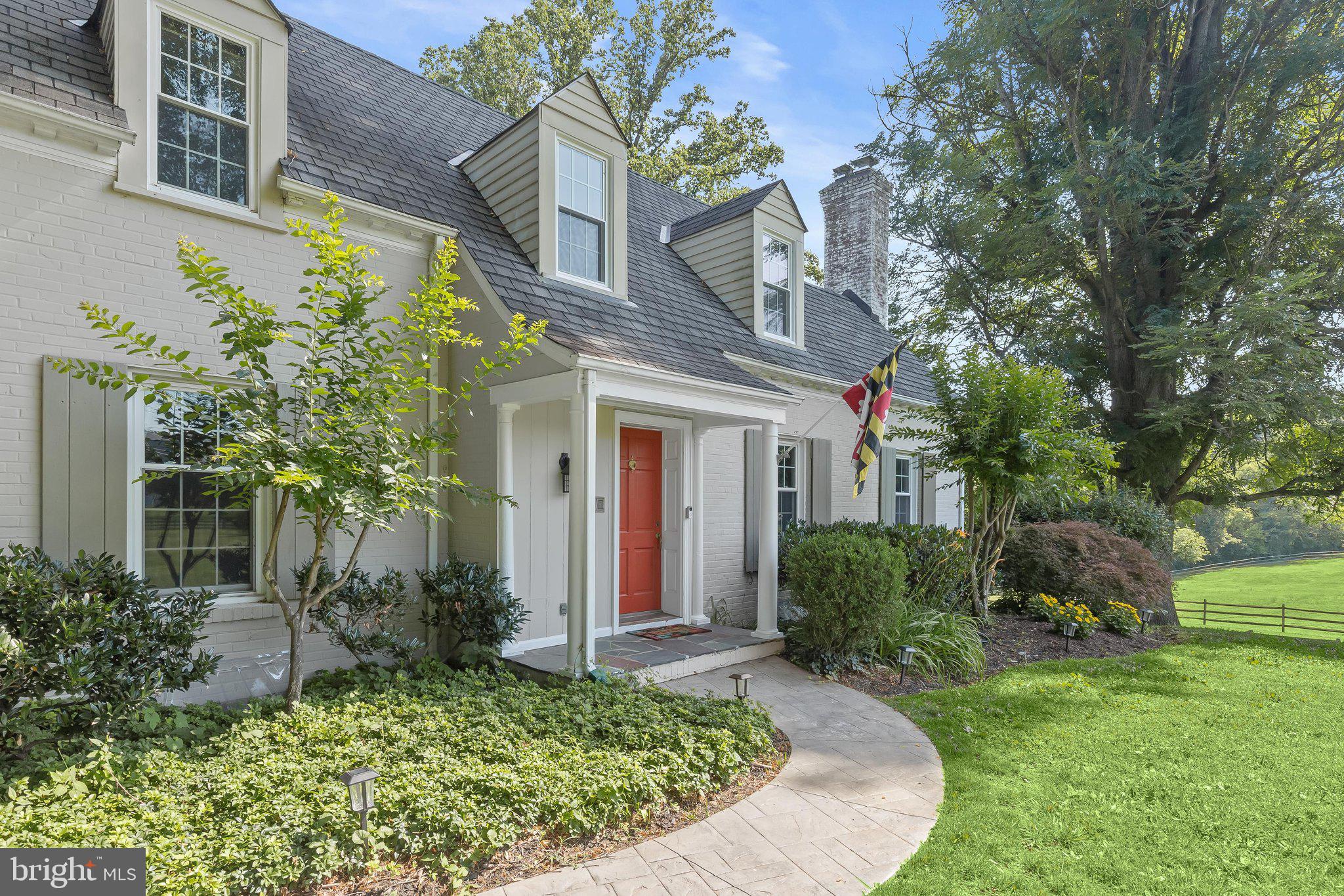 16510 Batchellors Forest Road Olney, MD 20832 - Photo 2 of 107 Front Walkway