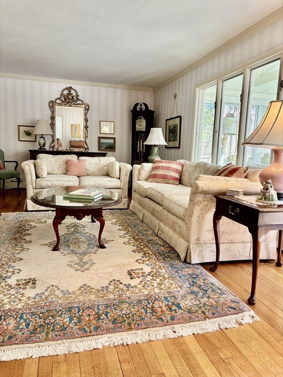 126 Berwick Road Longmeadow, MA 01106 - Photo 17 of 29 Gallery Image 17