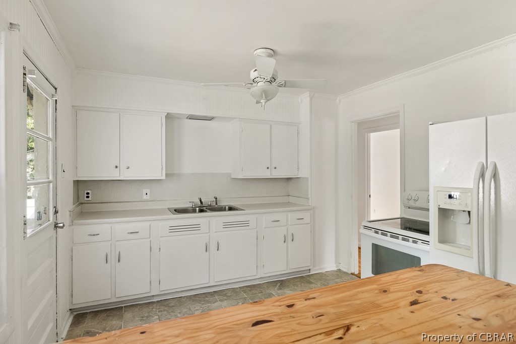 3113 Jackson Farm Road Hopewell, VA 23860 - Photo 7 of 19 Gallery Image 7