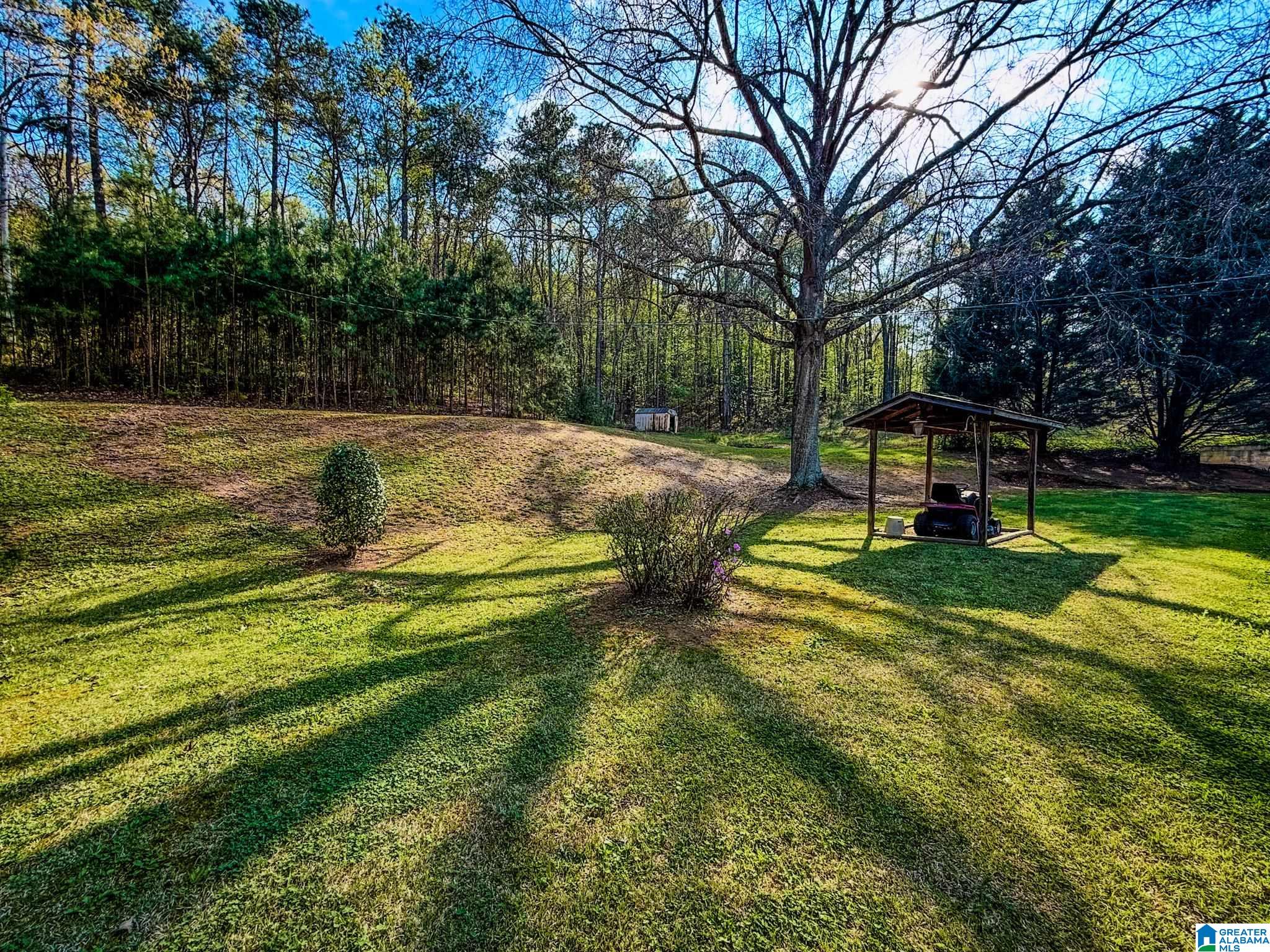1409 Fairmont Road Sylacauga, AL 35150 - Photo 75 of 76 Gallery Image 75