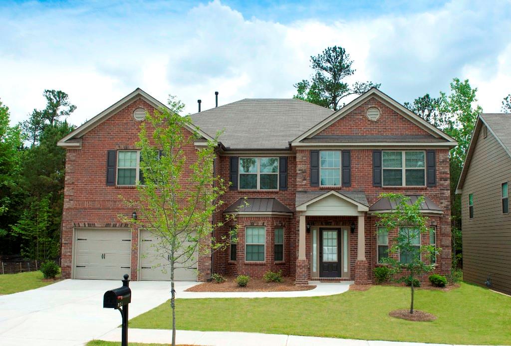 110 Silver Ridge Road Covington, GA 30016 - Photo 1 of 1 Gallery Image 1