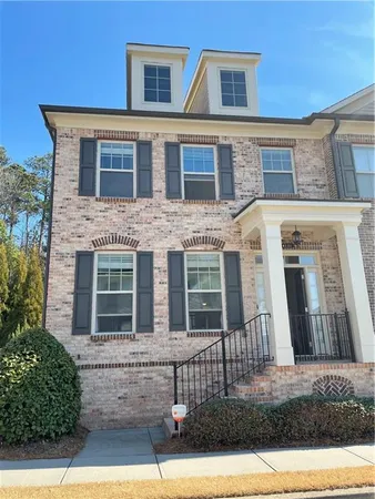 $2,550 | 4122 Baverton Drive, Suwanee, GA 30024