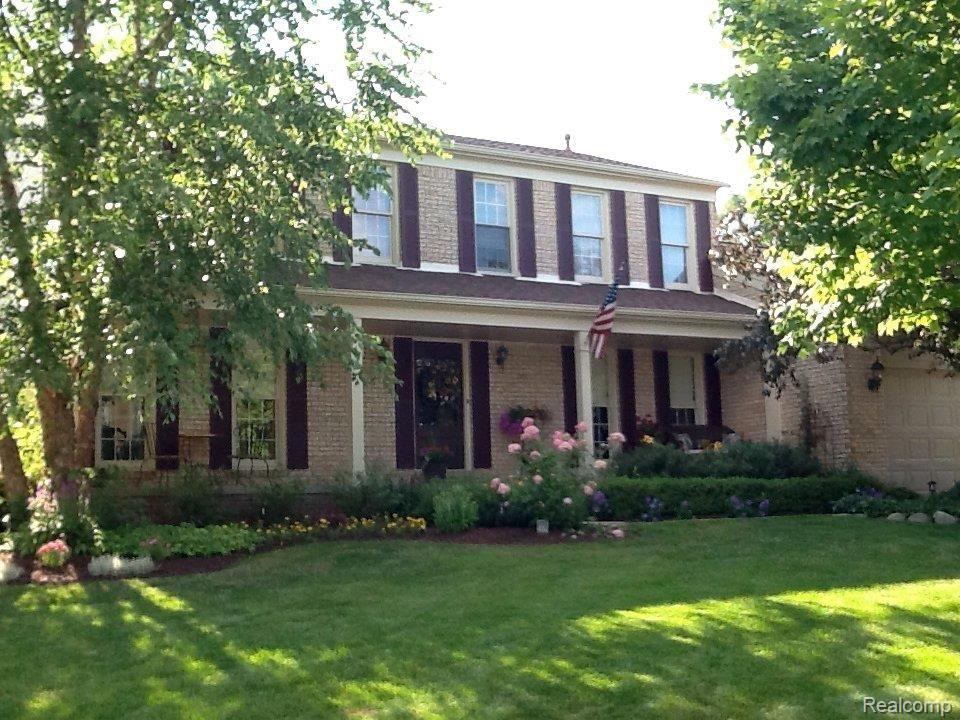 1109 Hathaway Rising Rochester, MI 48306 - Photo 1 of 24 IMG_0503.jpg