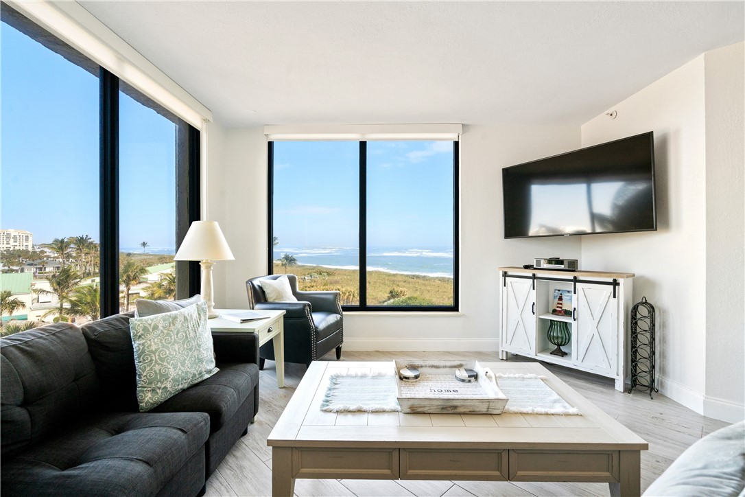 2400 South Ocean Dr Unit 8153  