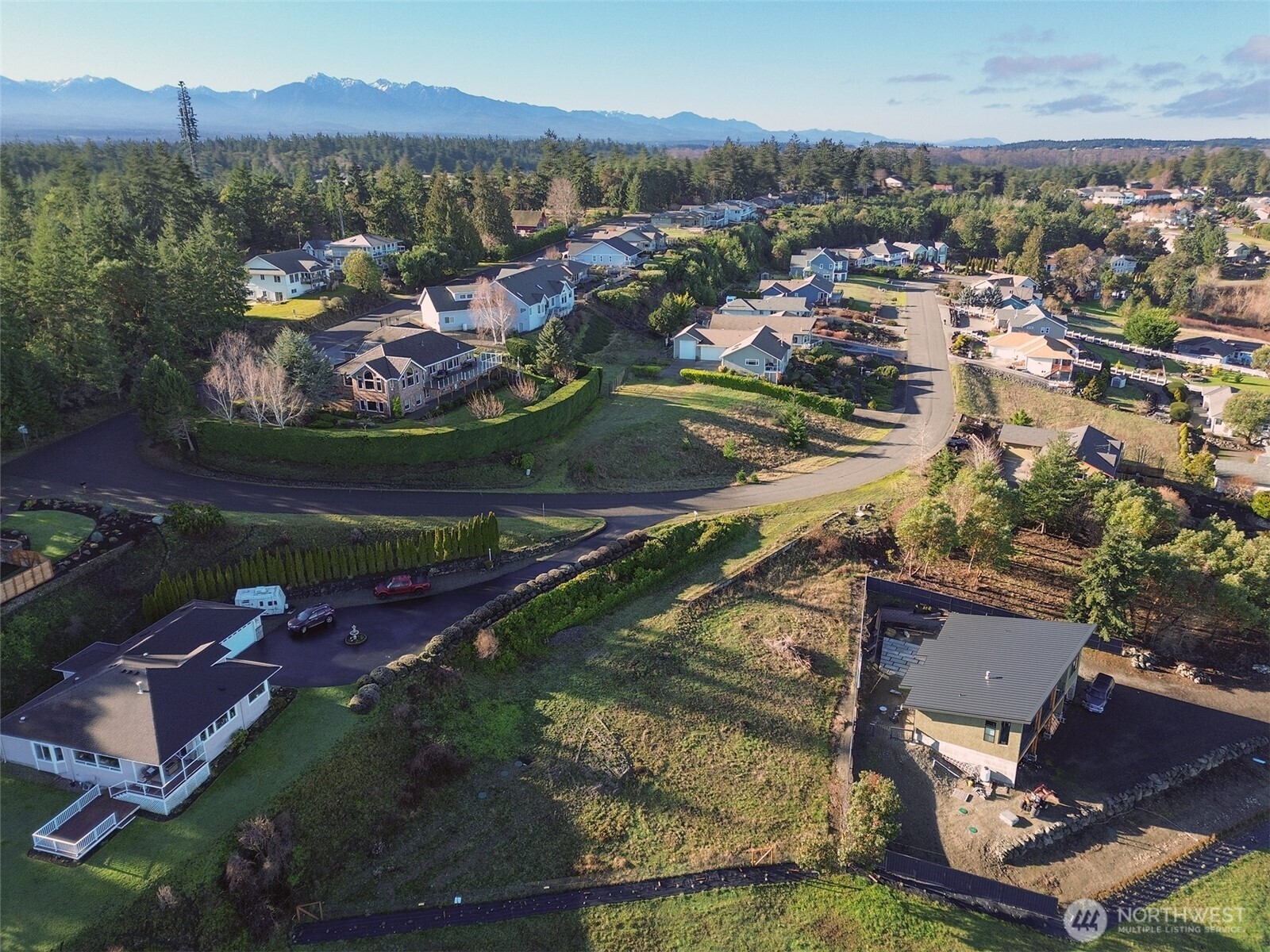 293 Moonlight Drive Sequim, WA 98382 - Photo 6 of 39