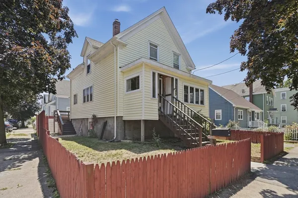 $475,000 | 110 Waterhill Street, Lynn, MA 01905
