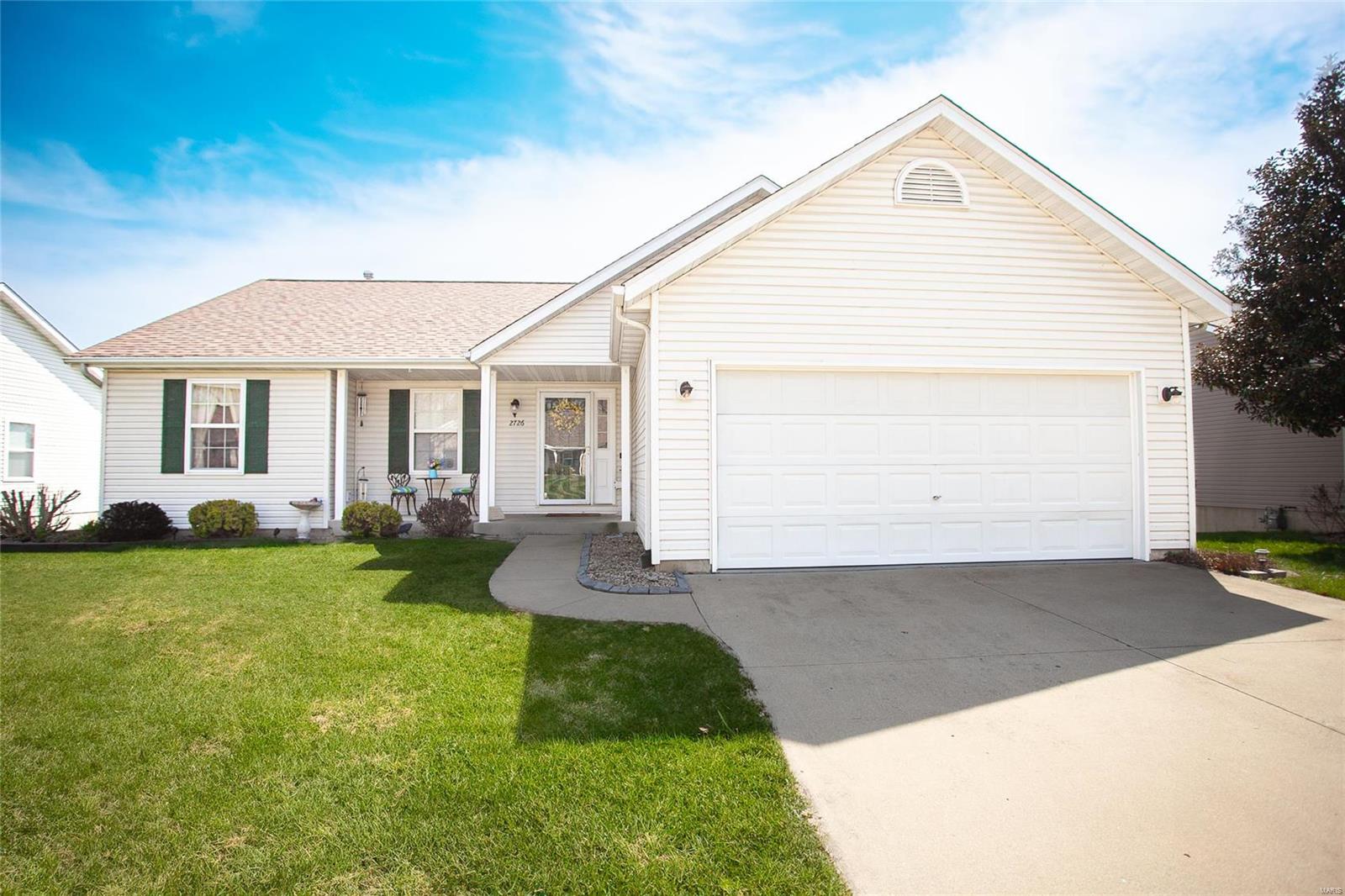 2726 Overview Drive Columbia, IL 62236 - Photo 1 of 58