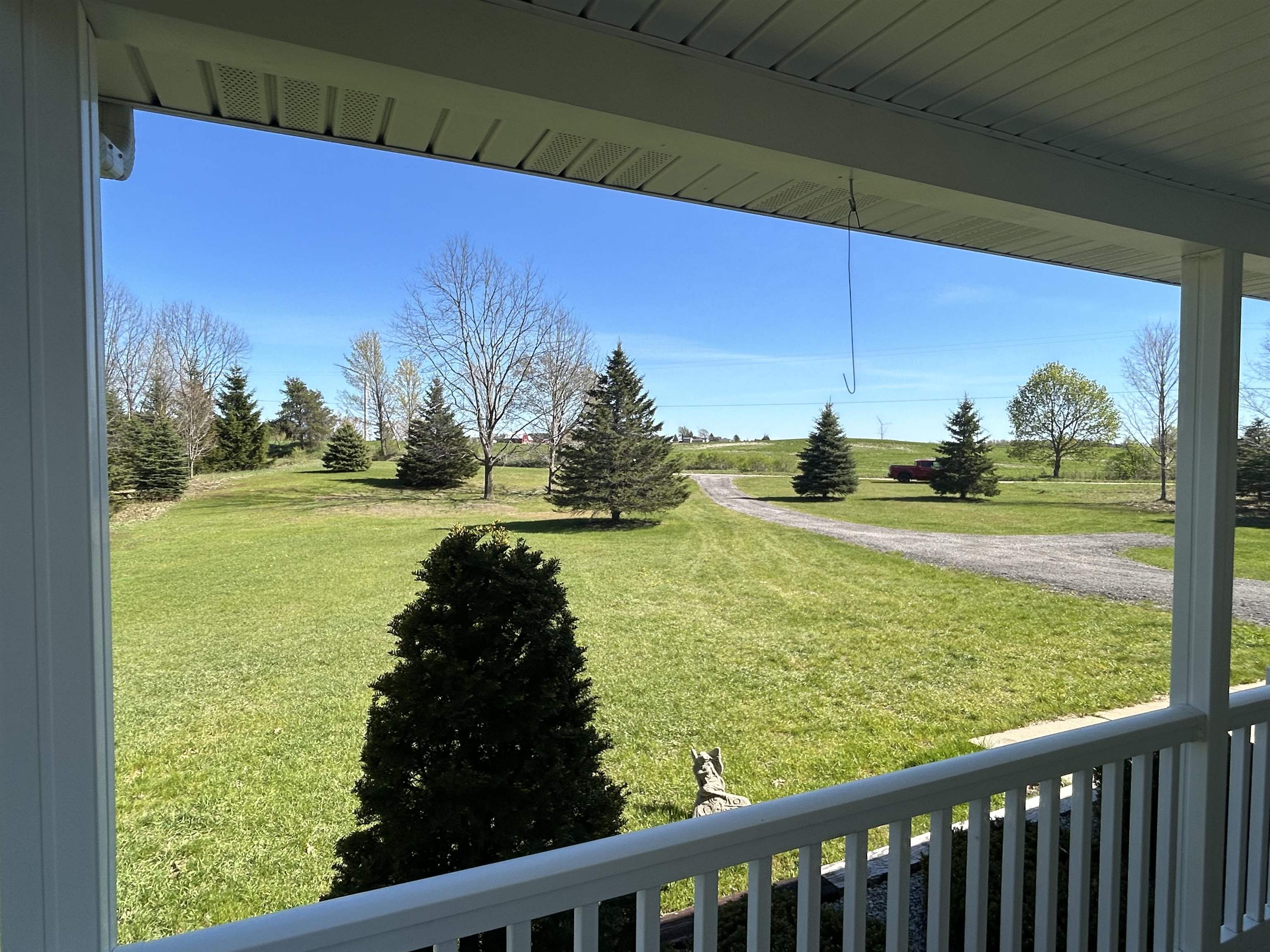 9668 West Geers Road McBain, MI 49657 - Photo 43 of 54