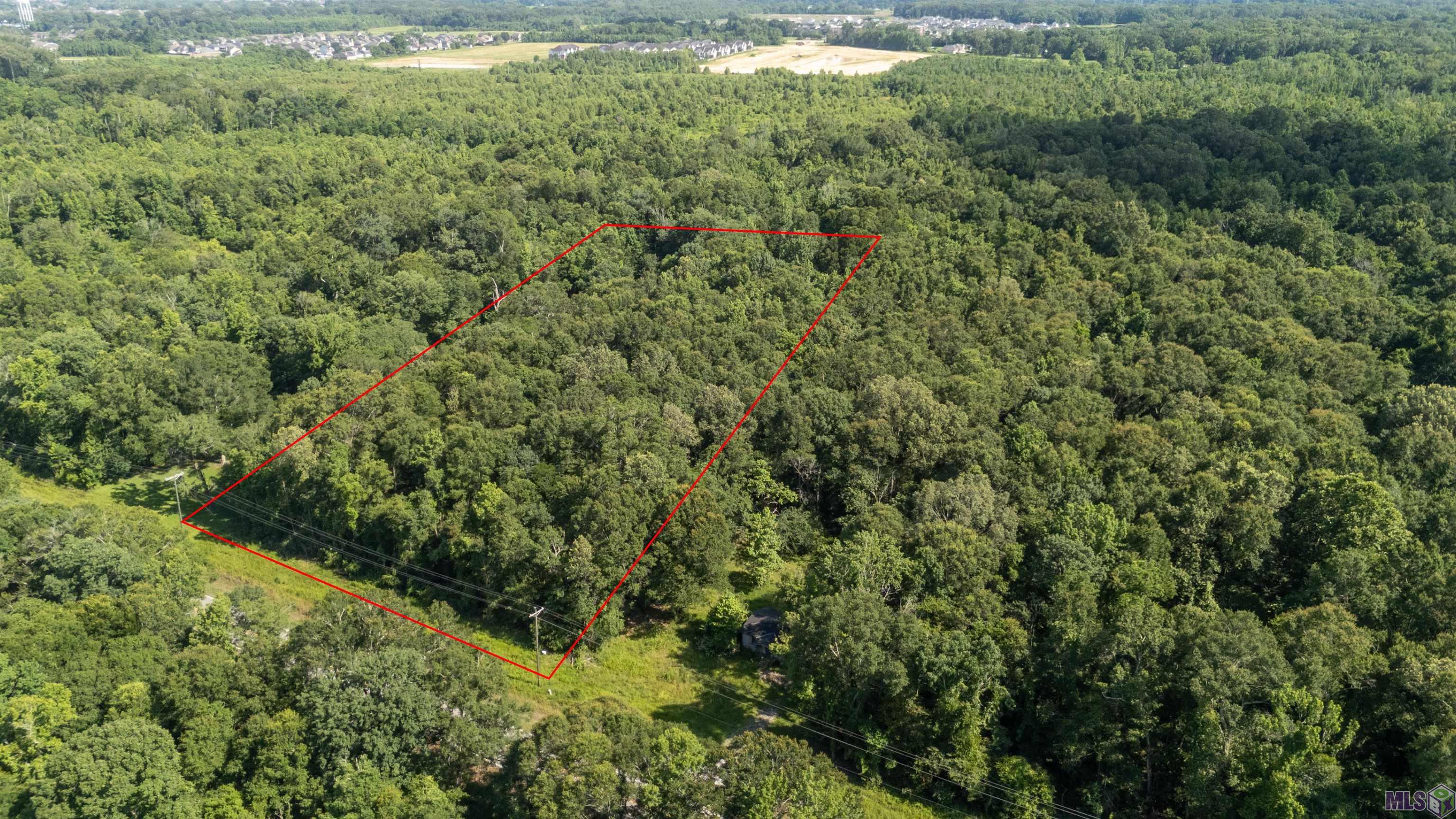 1506 West Flonacher Road Zachary, LA 70791 - Photo 4 of 12