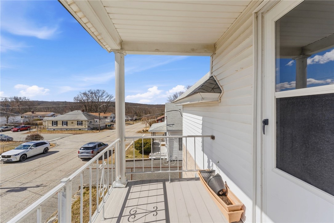 149 Burrington Street Woonsocket, RI 02895 - Photo 31 of 46