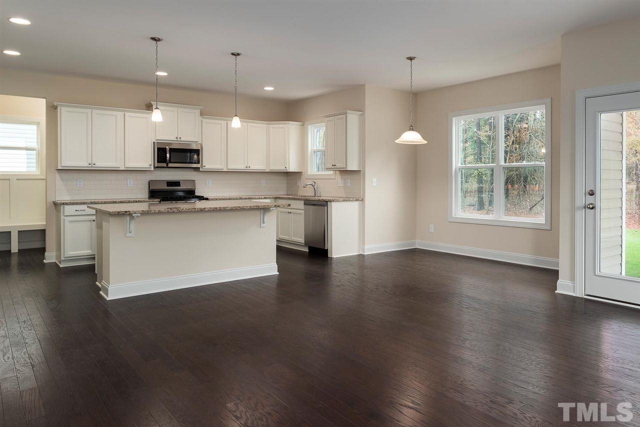 7212 Cornett Way Raleigh, NC 27604 - Photo 3 of 18