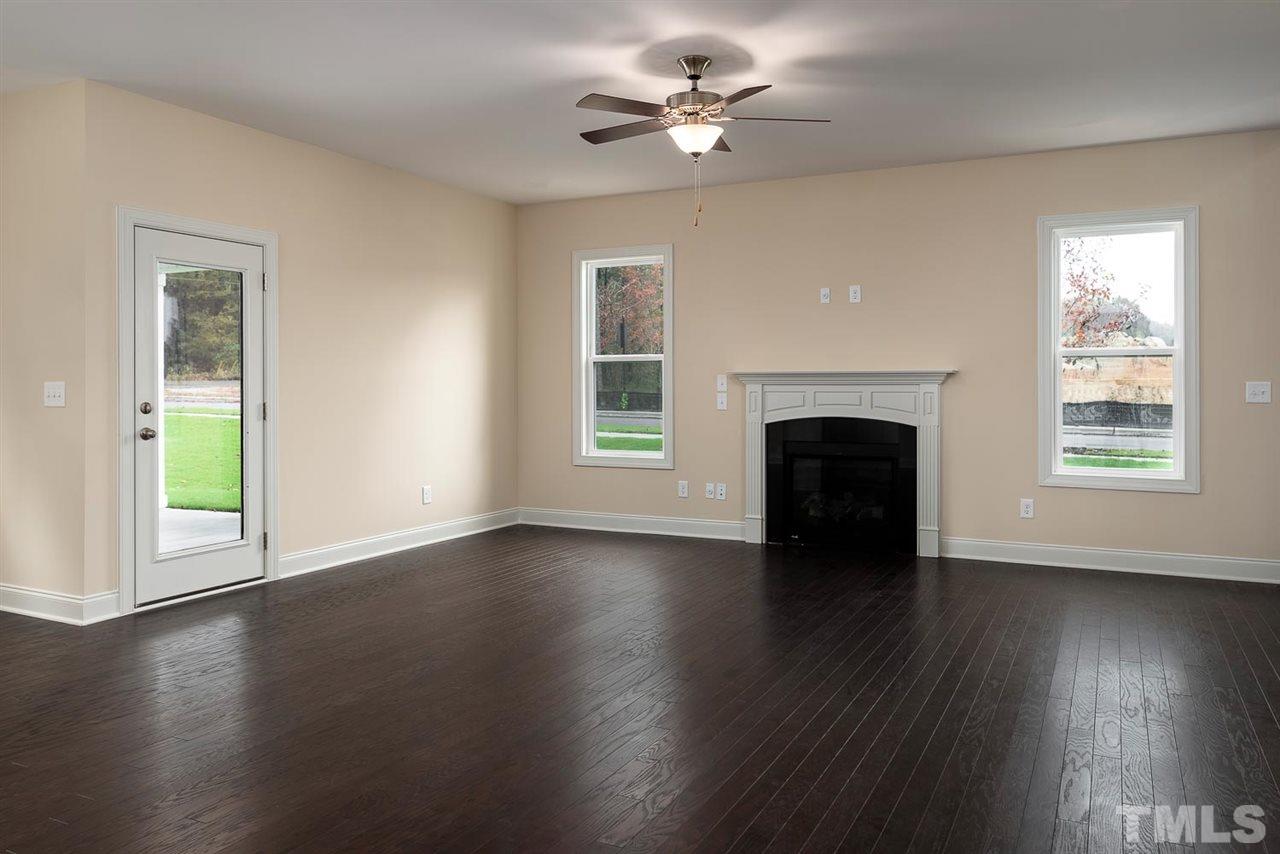 7212 Cornett Way Raleigh, NC 27604 - Photo 9 of 18